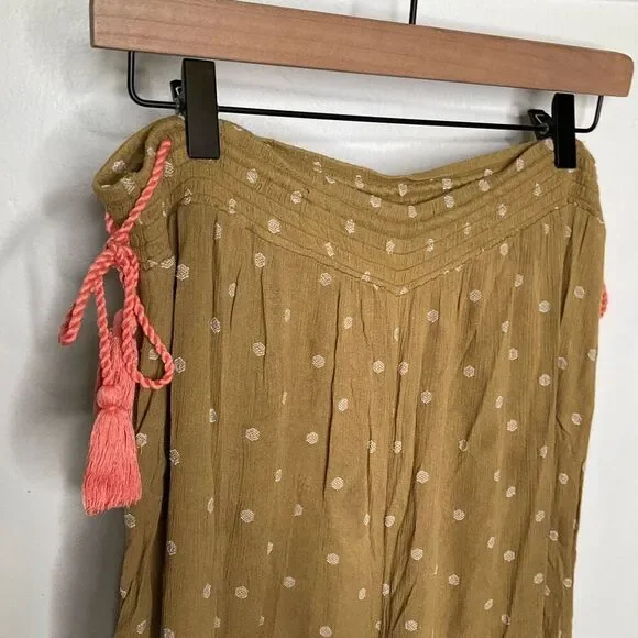 Free People Hearts Rising Pants - Picture 7 of 10